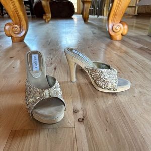 Steve madden heels